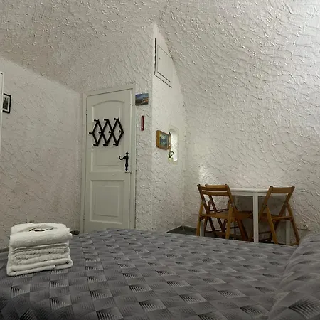 Apartmán Casa Centro - Mare Blu