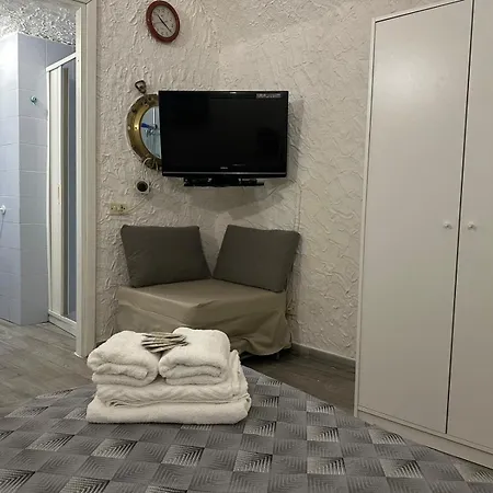 Casa Centro - Mare Blu Lerici