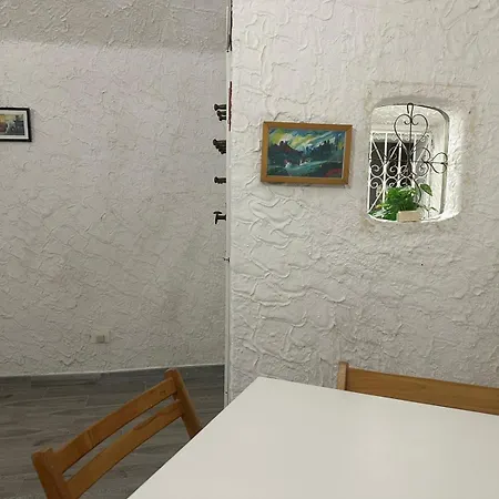 Apartmán Casa Centro - Mare Blu