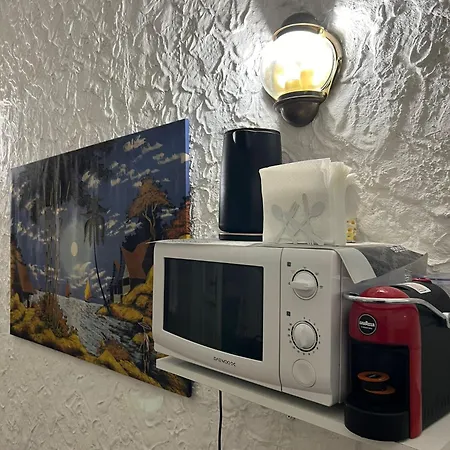 Apartmán Casa Centro - Mare Blu *
