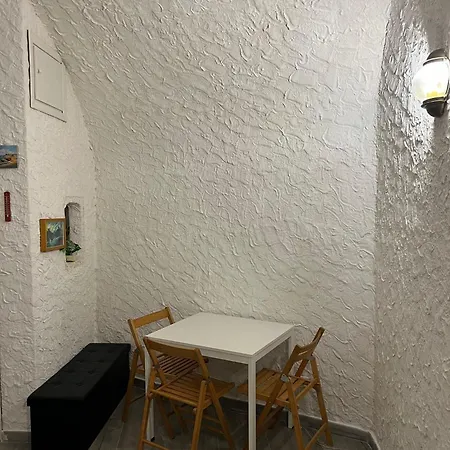 Apartament Casa Centro - Mare Blu *