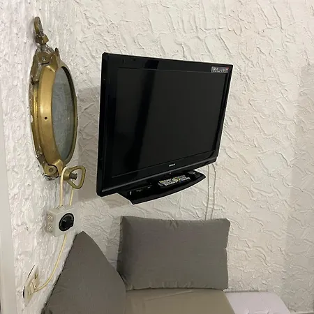 Apartament Casa Centro - Mare Blu Lerici
